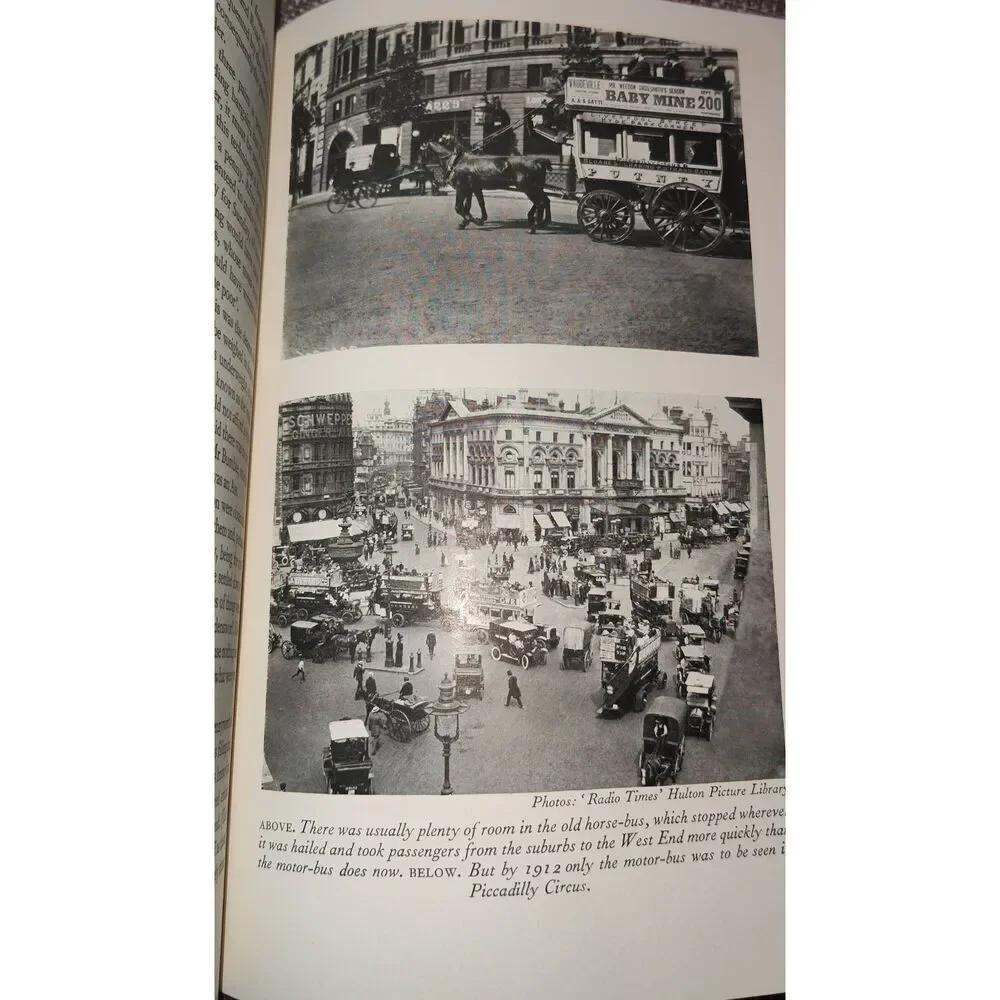 A Book Of London Yesterdays Frederick Willis Hardback 1st 1960 Phoenix House